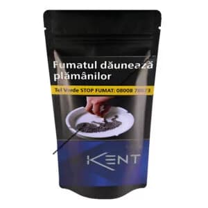 Tutun Kent Core la pungă