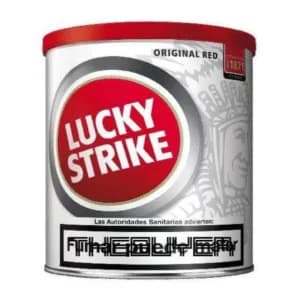 Tutun Lucky Strike la pungă