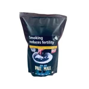 Tutun Pall Mall Negru la pungă